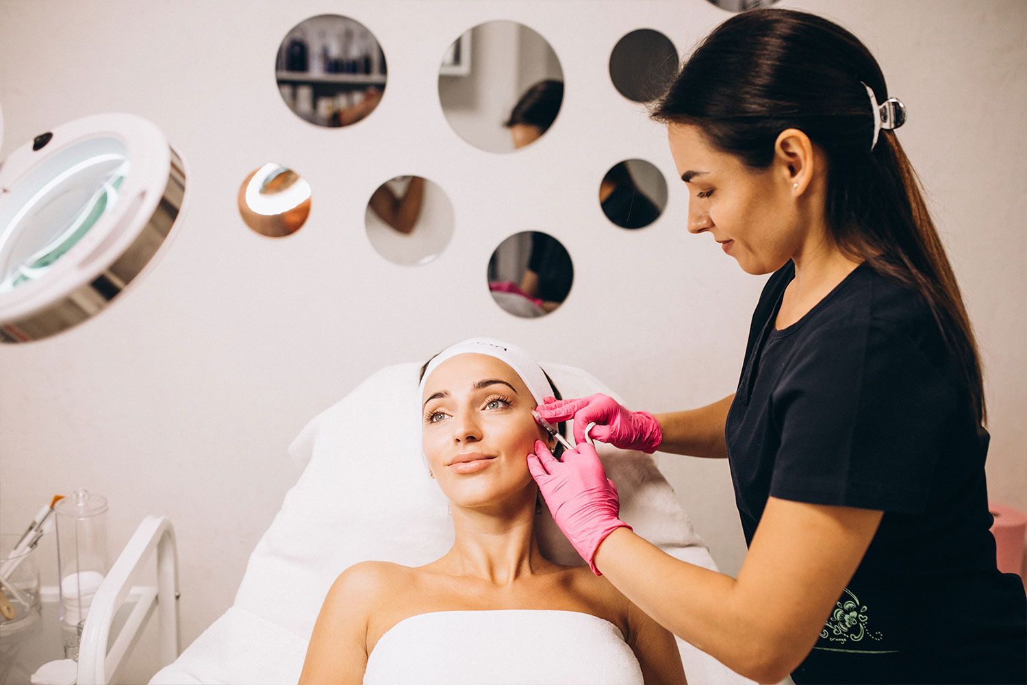 Rejuvenecimiento Facial