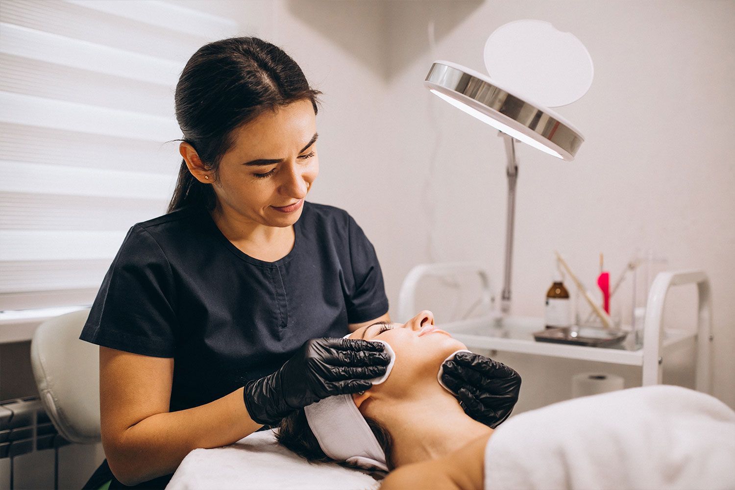 Rejuvenecimiento Facial
