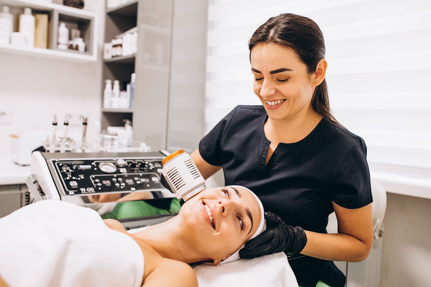 Rejuvenecimiento Facial