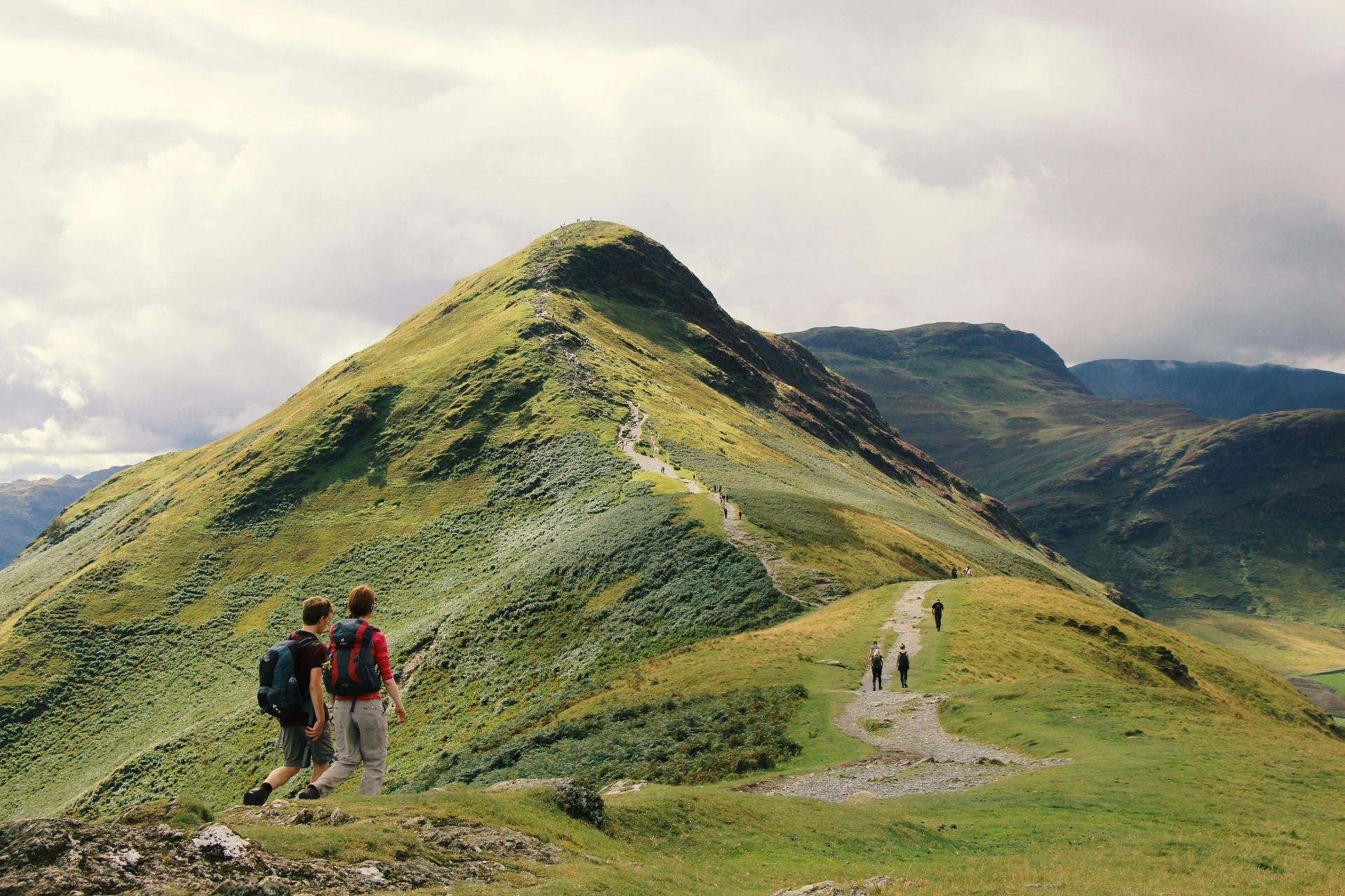 UK Stayation Spots families