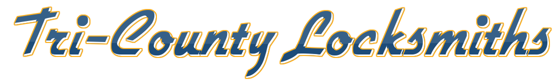 Tri-County Locksmiths Tri-County Locksmiths