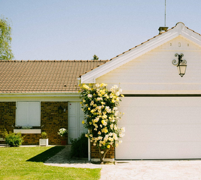 Family home