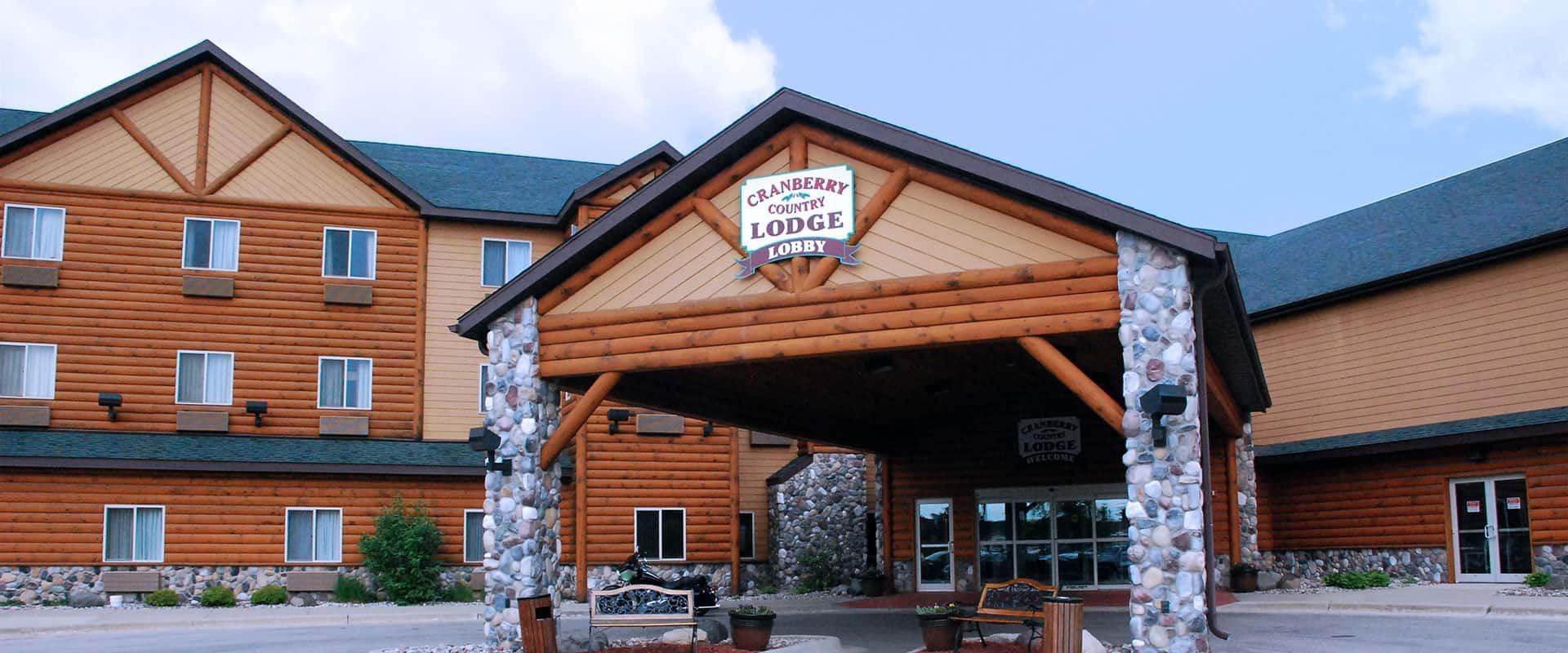 Cranberry Country Lodge in Tomah, United States