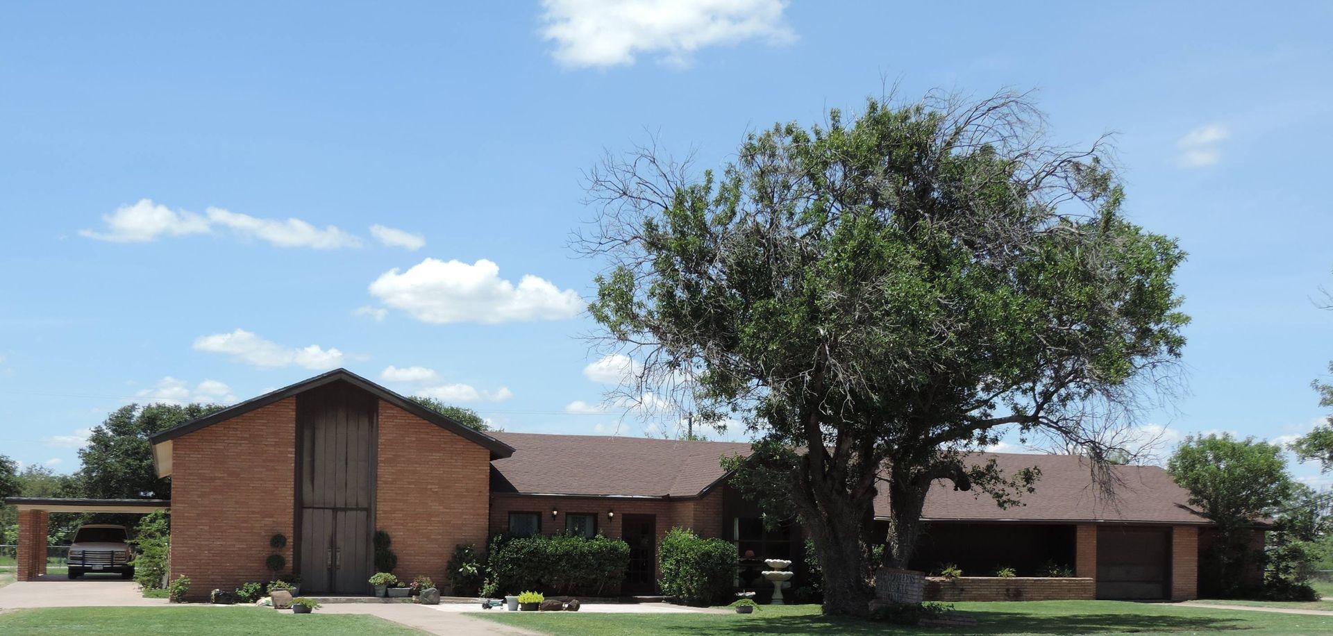 Harper Funeral Home | San Angelo, TX