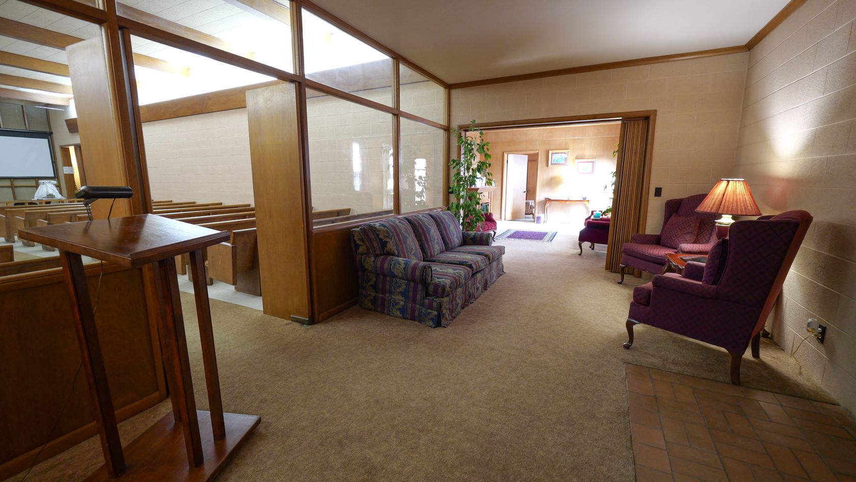 Our Locations | Harper Funeral Home