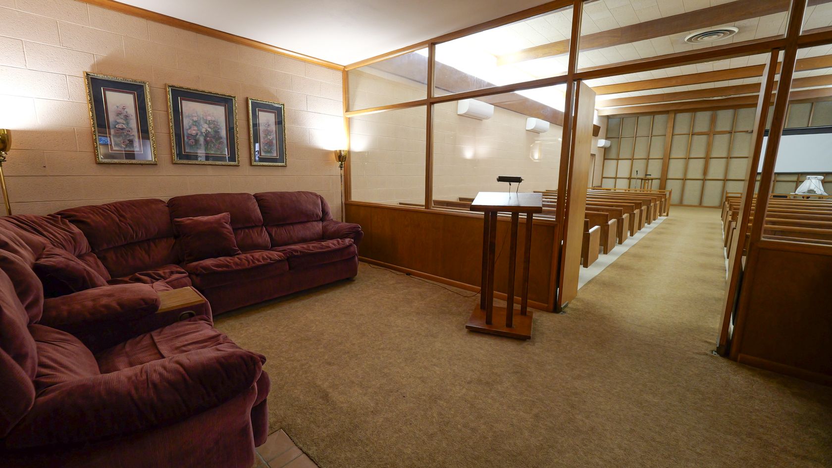 Our Locations | Harper Funeral Home