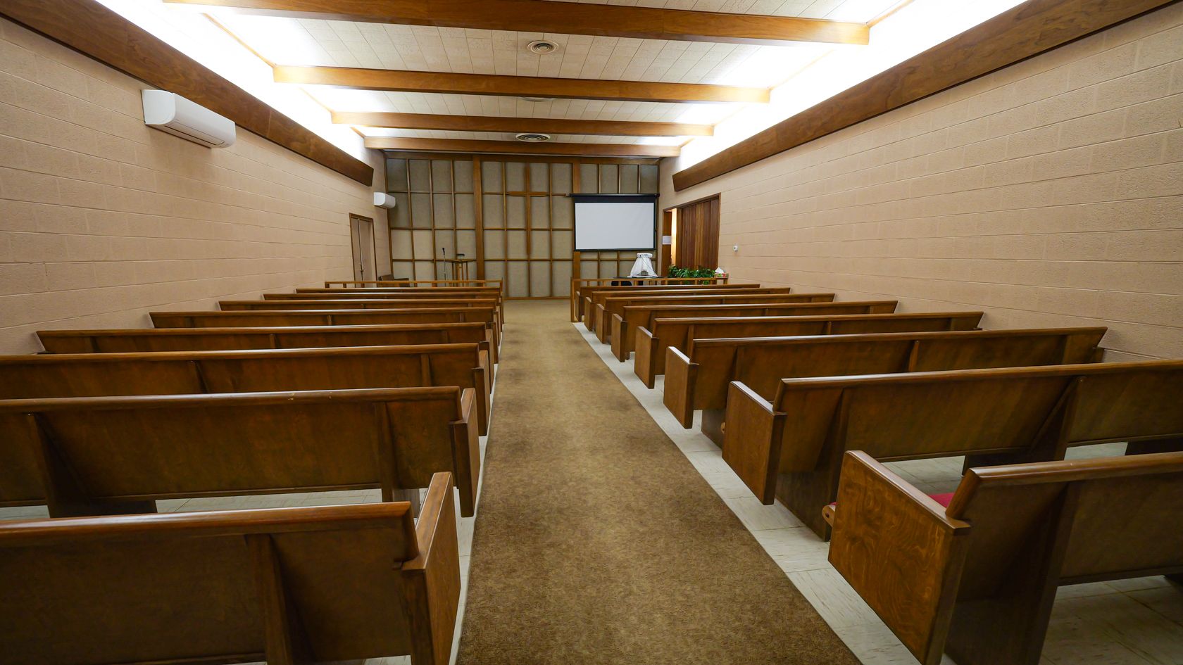 Our Locations | Harper Funeral Home