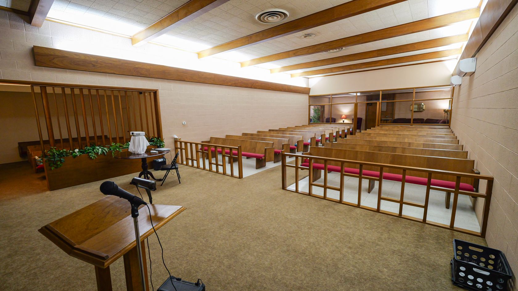 Our Locations | Harper Funeral Home