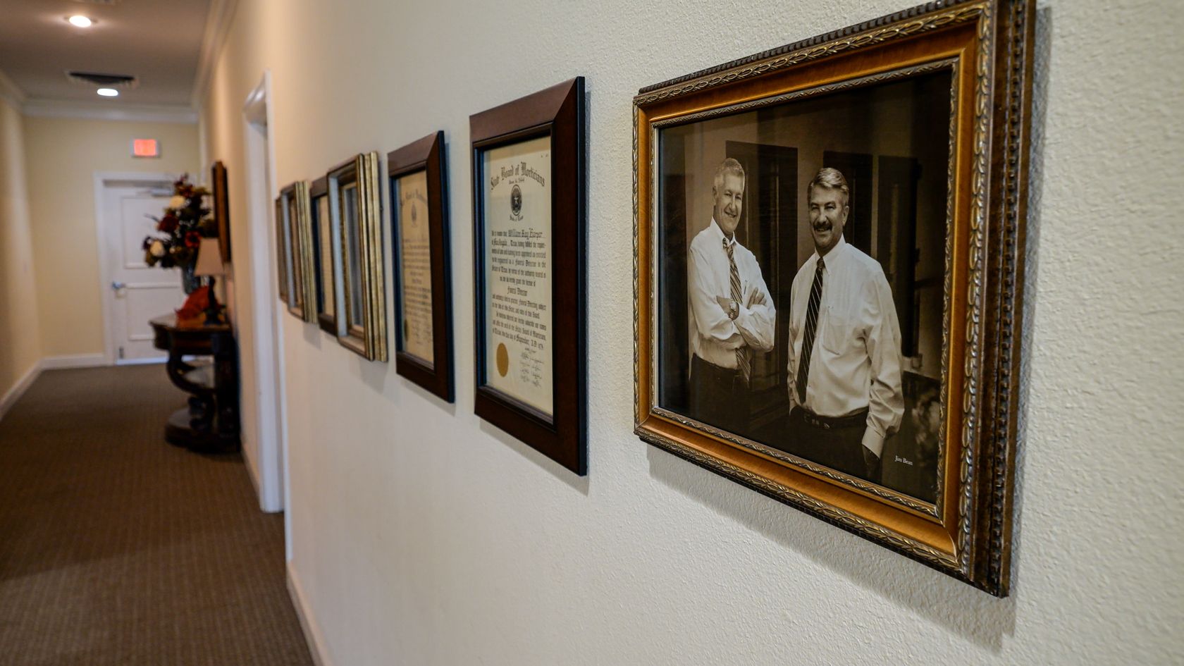 Our Locations | Harper Funeral Home