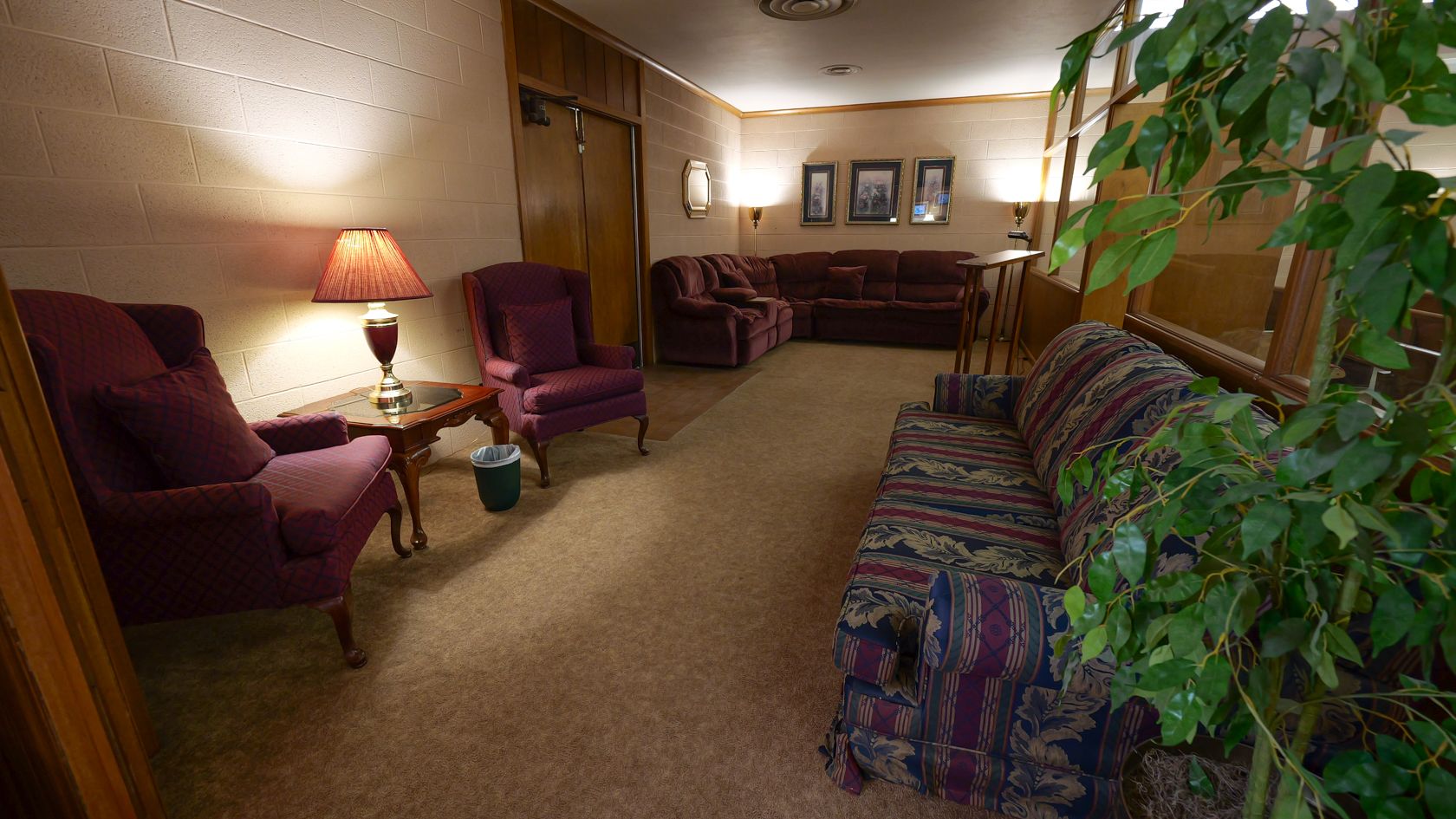 Our Locations | Harper Funeral Home