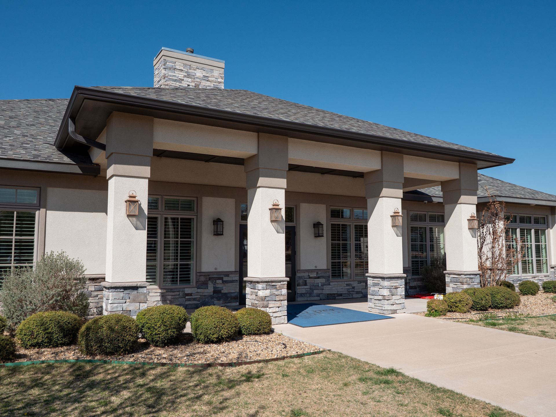 Our Locations | Harper Funeral Home