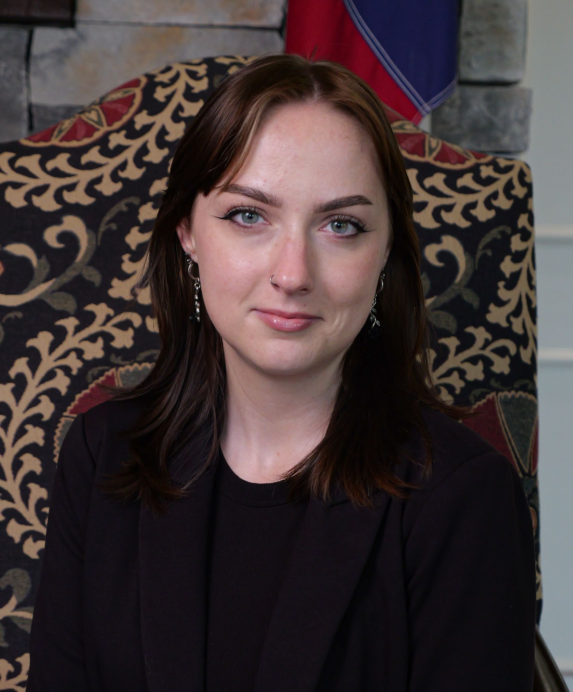 Courtney Davis