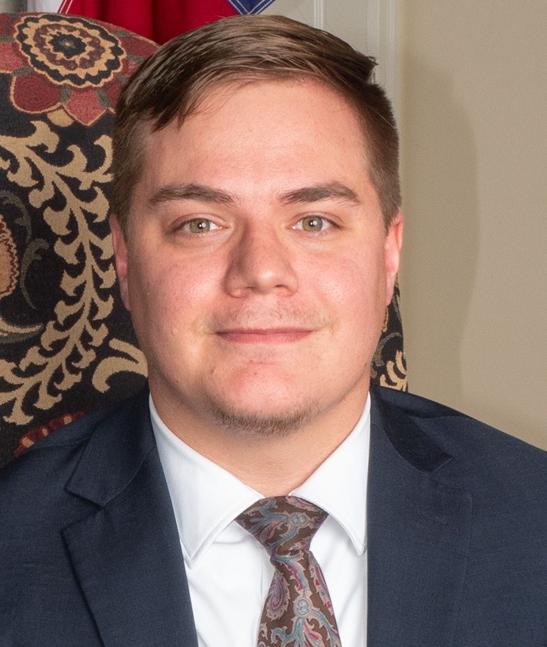 Jacob Perry