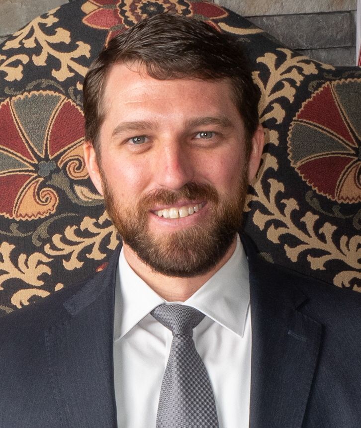 J.D. Harper