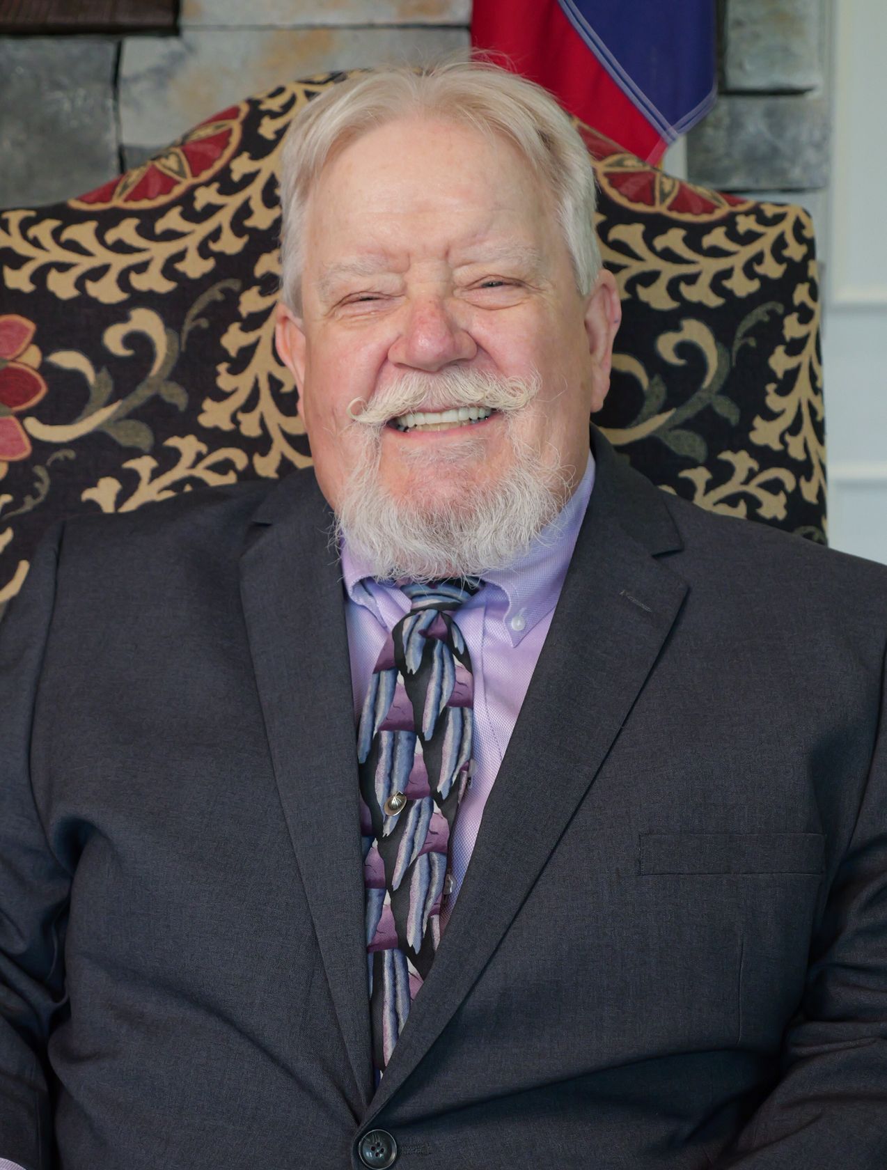 Mike Henderson