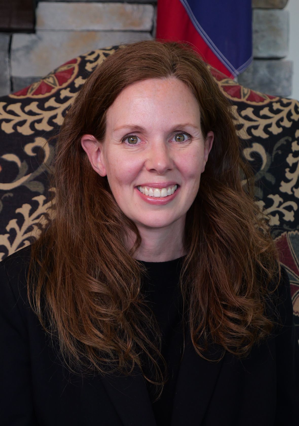 Kate Kirkland