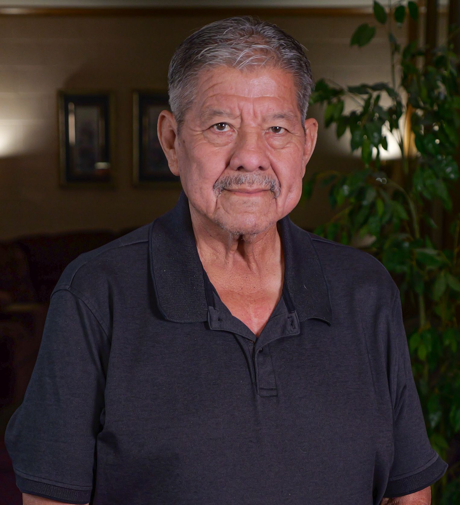 Charlie Hernandez
