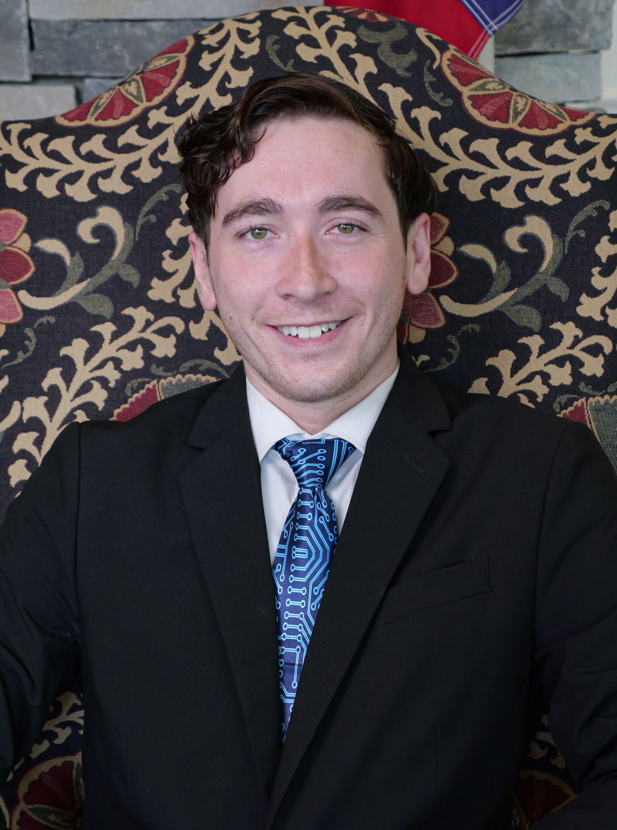 Michael Acuavera