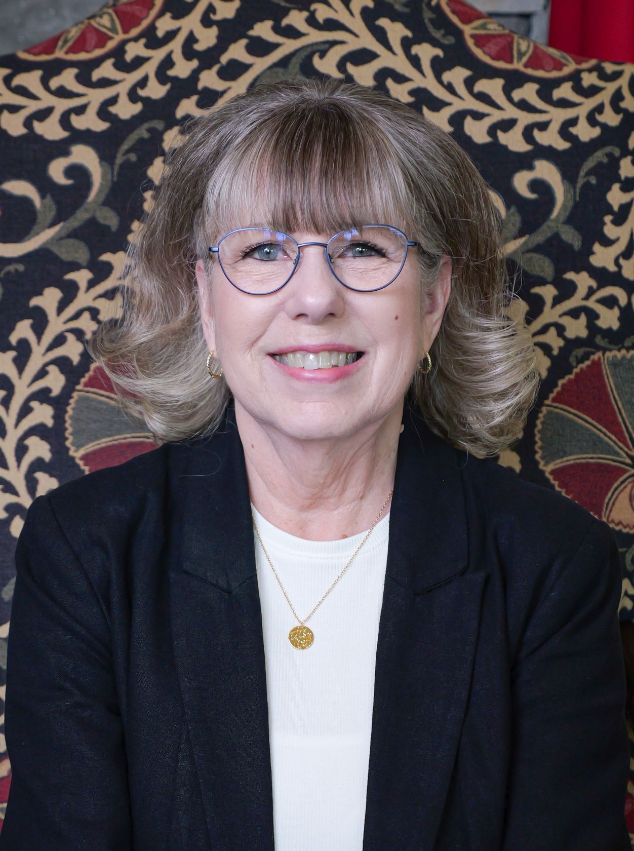 Valerie Hallmark
