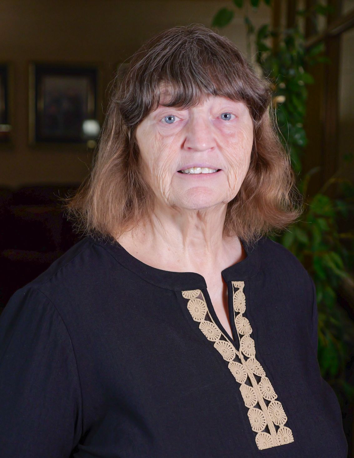 Rosa Schreiber