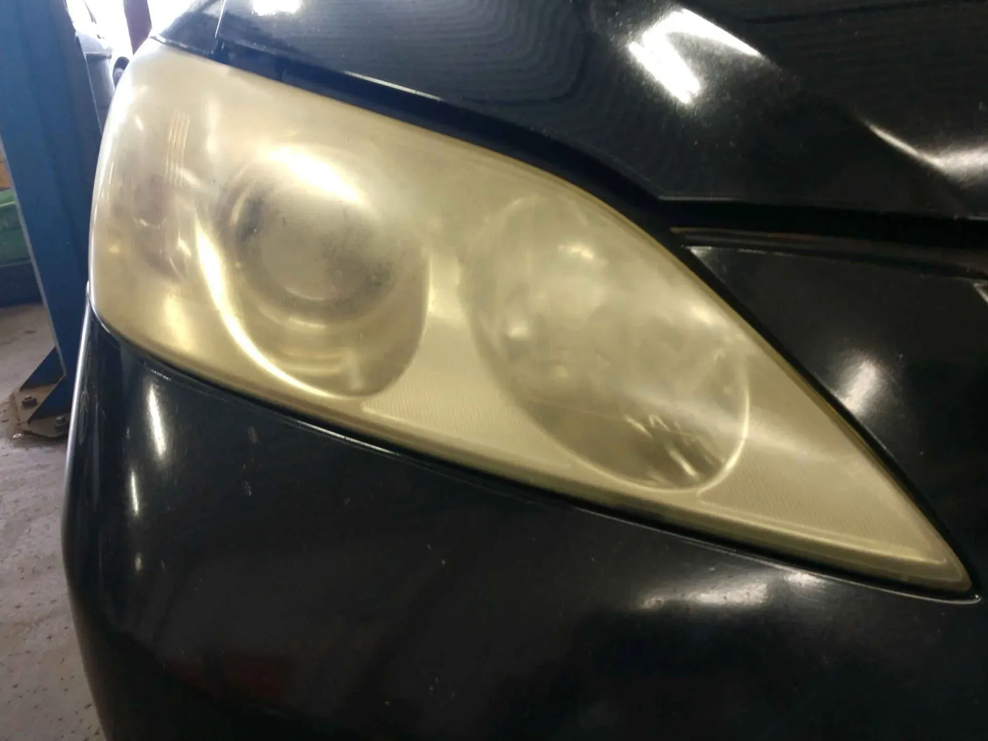 Vehicle Headlight Cleaning Services in Waldorf, MD Myers Auto Service