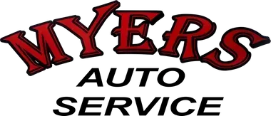 Logo | Myers Auto Service