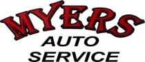 Footer Logo - Myers Auto Service