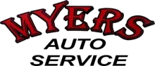 Logo - Myers Auto Service