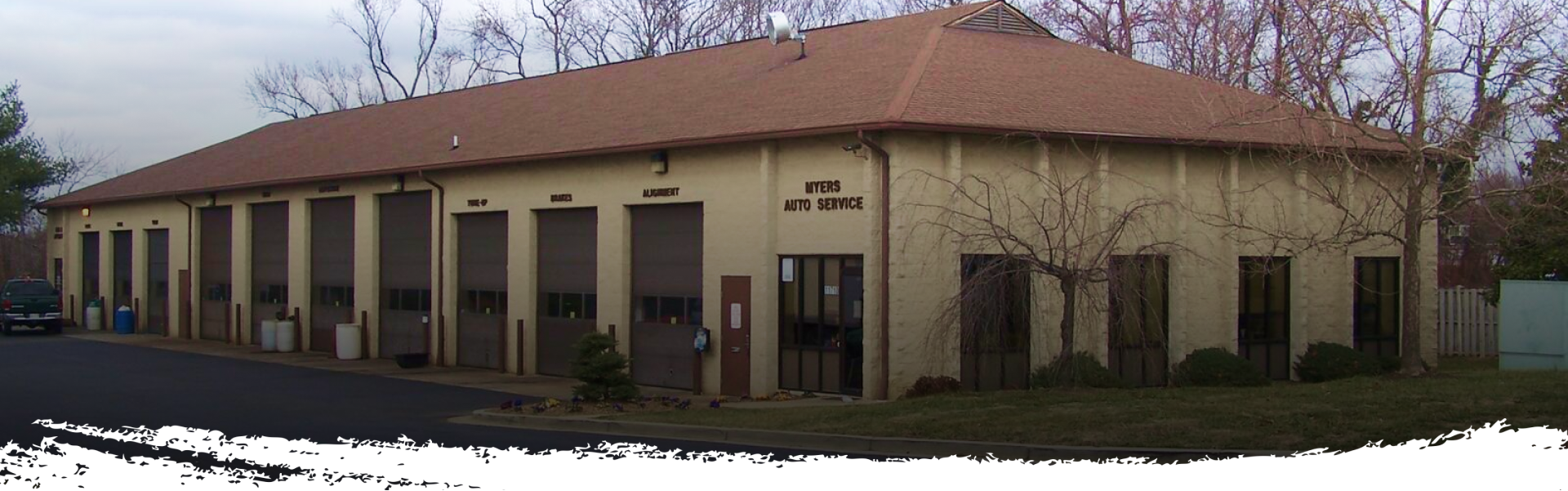 Waldorf Auto Repair - Myers Auto Service