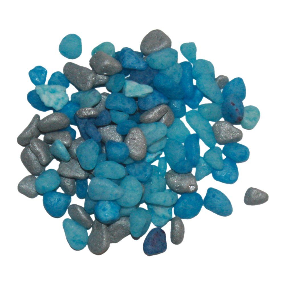 HugoBlueMixGravel