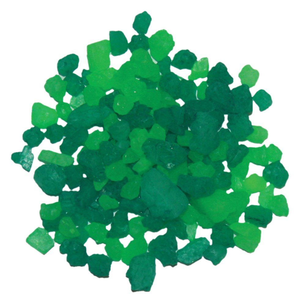 HugoGreenMixGravel