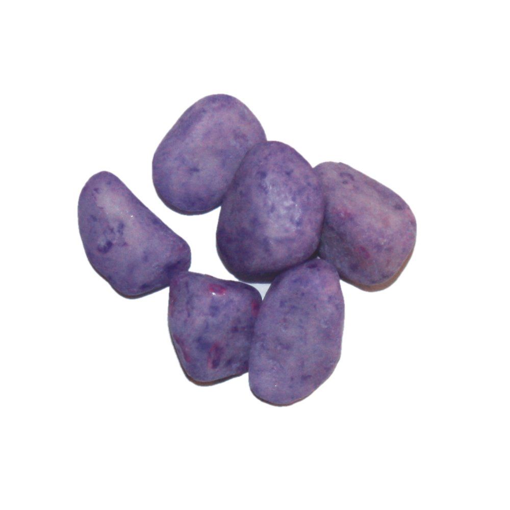 HugoPurpleGravel
