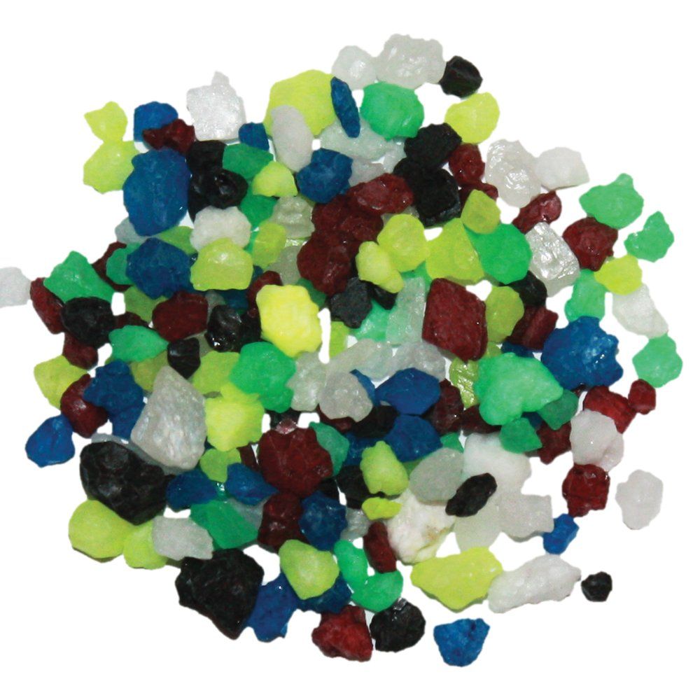 HugoMixGravel