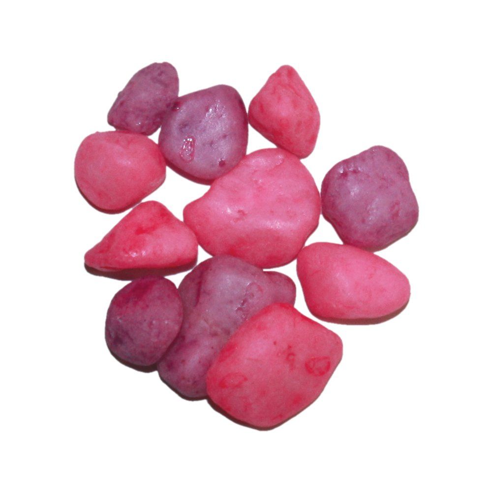HugoPinkGravel