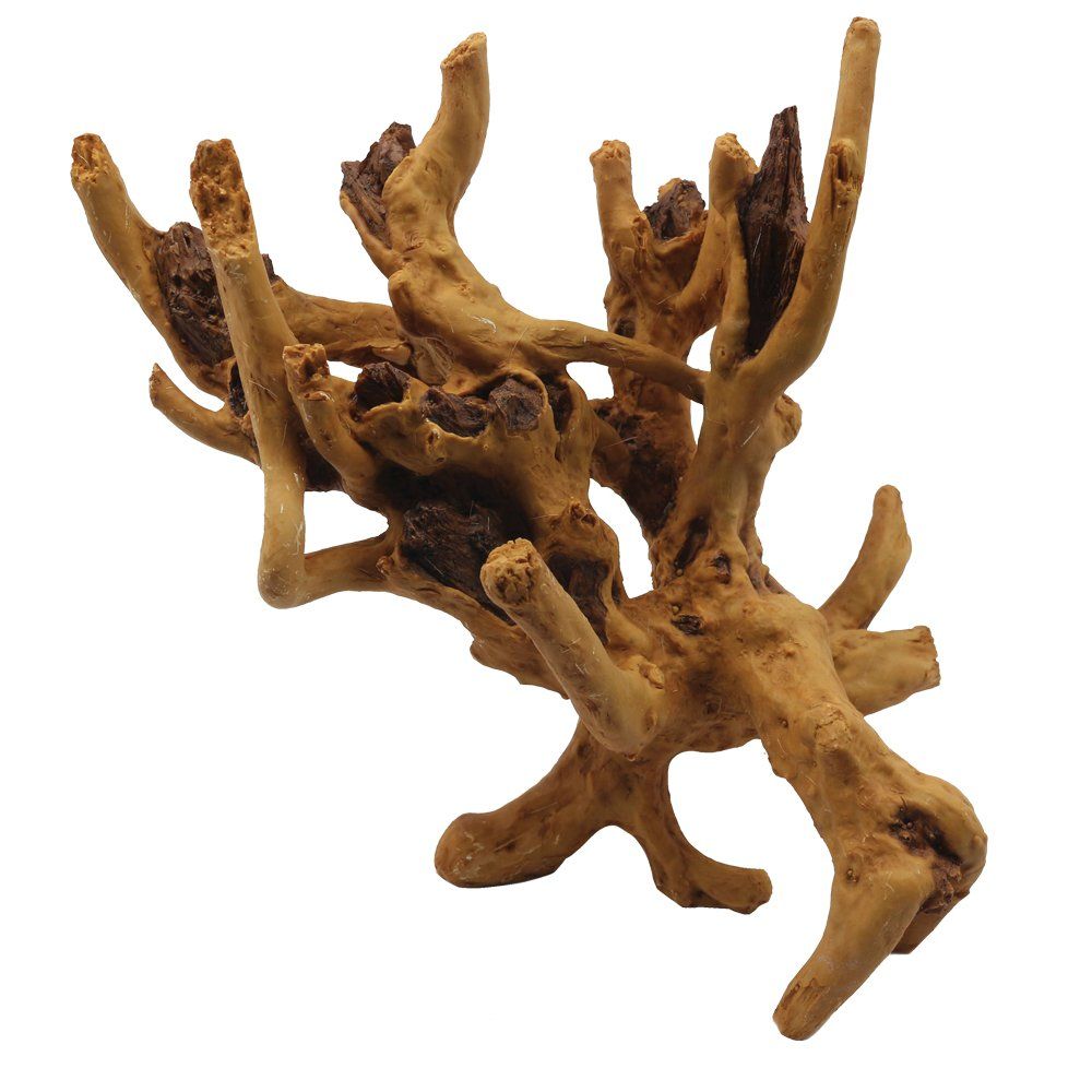 OctopusWood