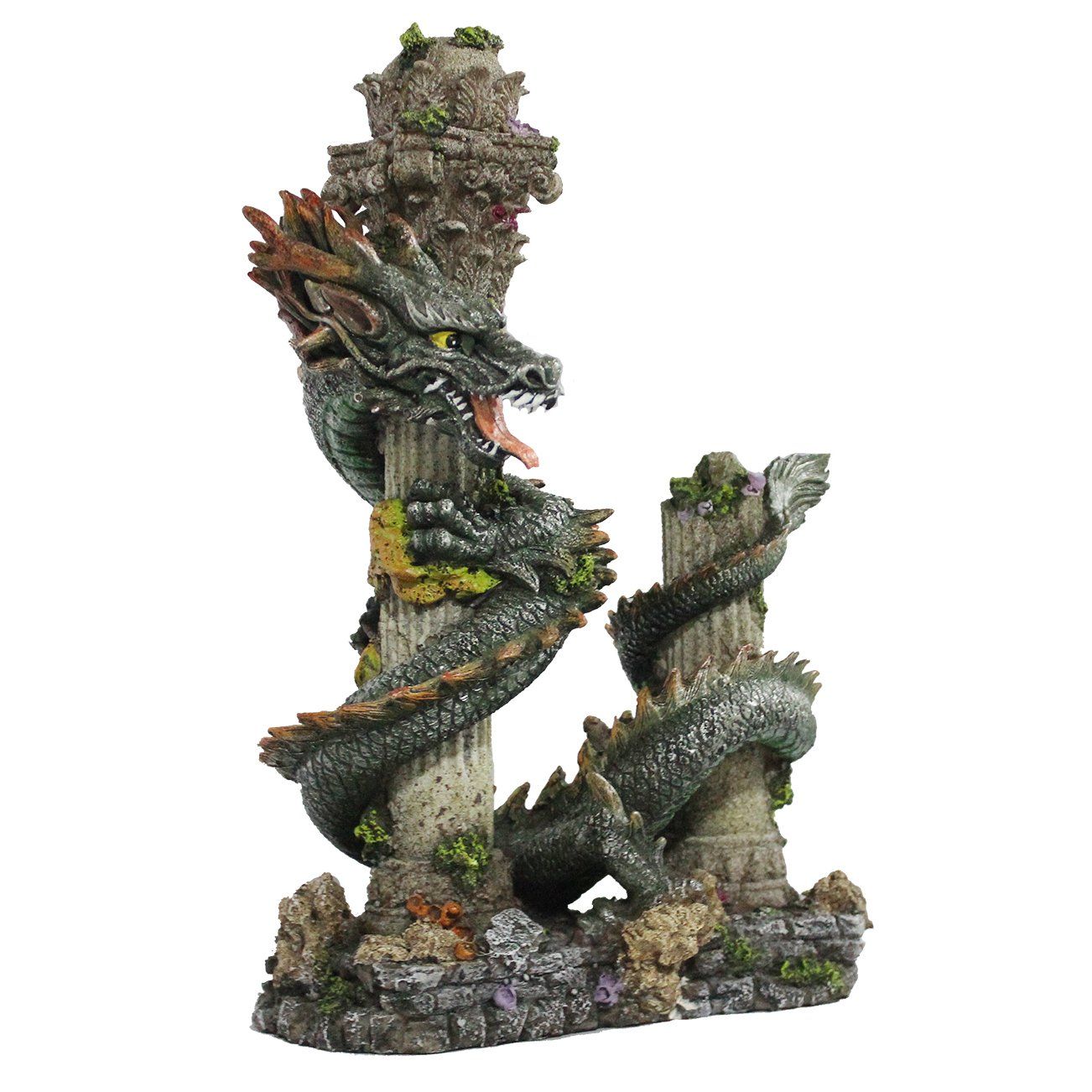 ClimbingDragon