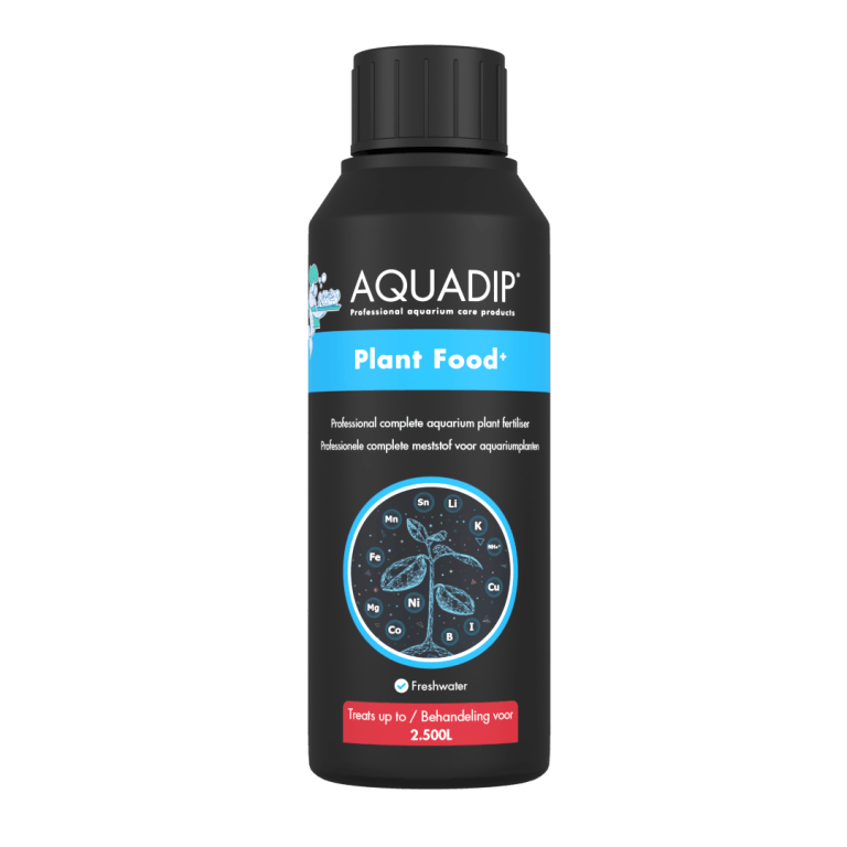 AquaDipPlantFood