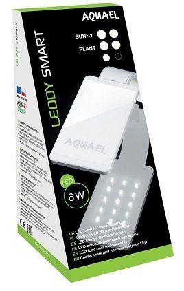 AquaEl Leddy Smart