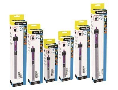 AquaOne Heaters