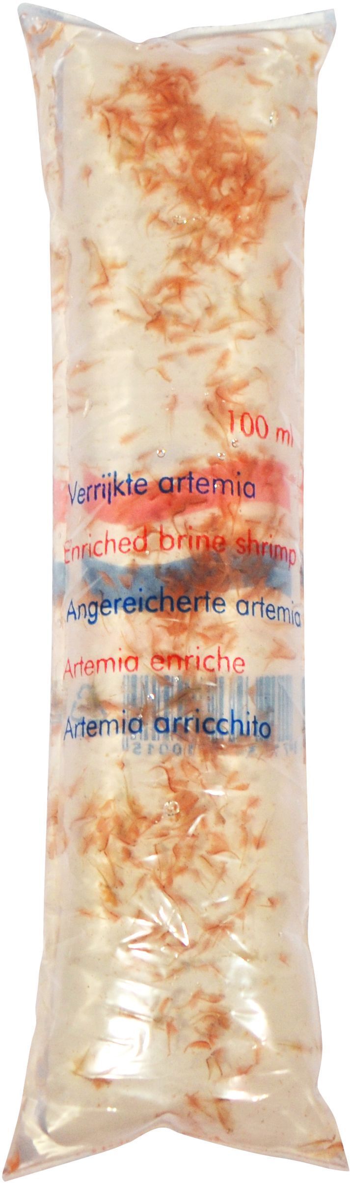 Brineshrimp