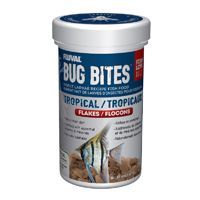 Fluval BugBites Flake
