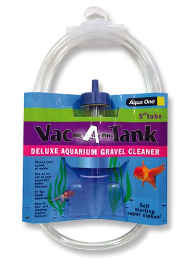 AquaOne Vav-a-tank