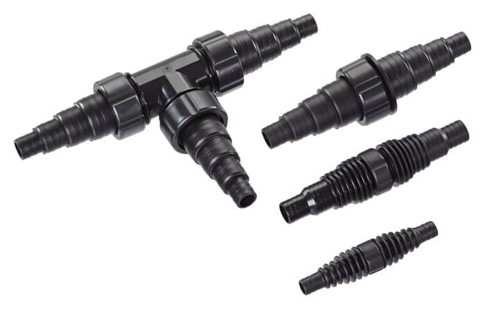 Pond Connectors