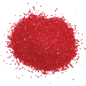 HugoRedSand
