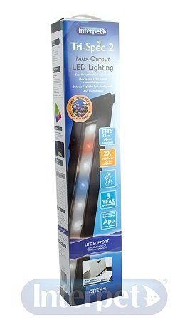 Interpet TriSpec 2