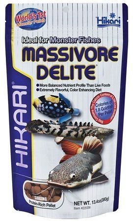 Hikari Massivore Delite
