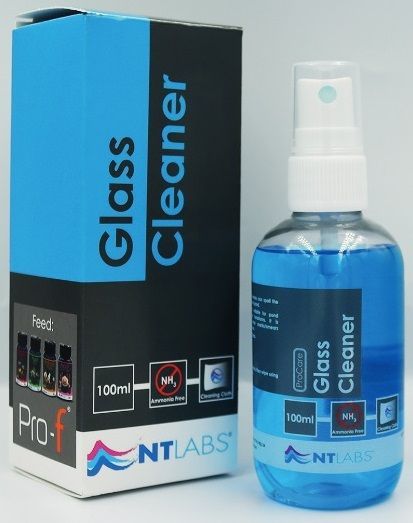 NTLabsGlassCleaner
