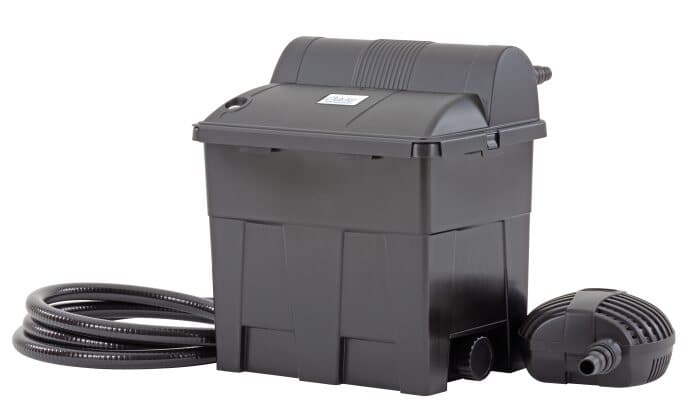 OaseBioSmartSet