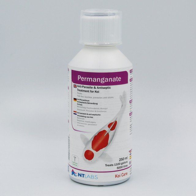 NTLabsPermanganate