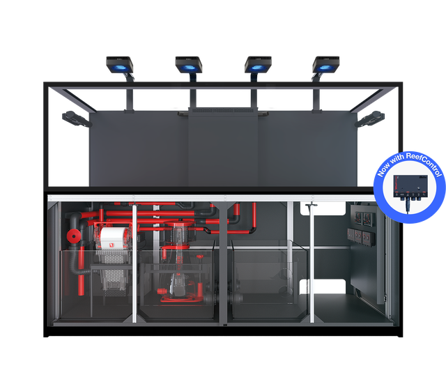 Reefer-S G3 1000